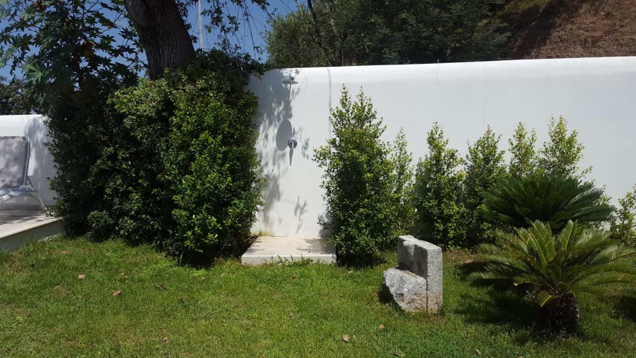 Appartamenti Borgo Panoramico N 5 Tropea Buitenkant foto