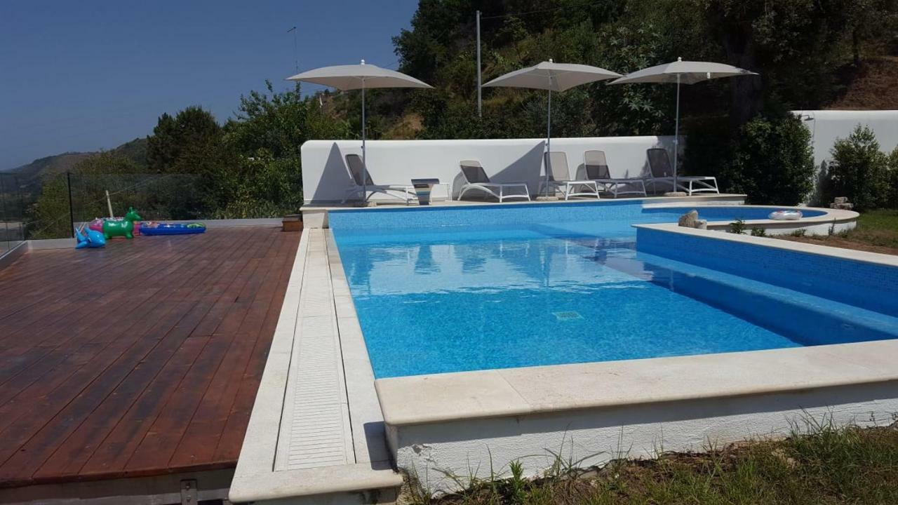 Appartamenti Borgo Panoramico N 5 Tropea Buitenkant foto